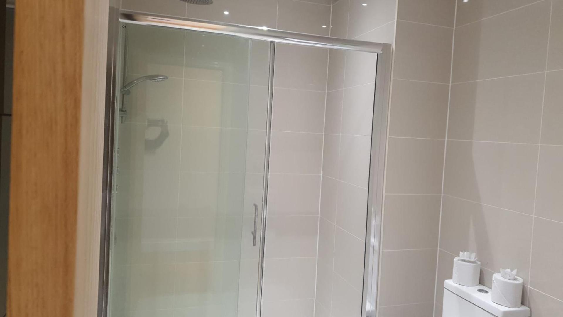 Chic 1bed Flat In Ipswich, Perfect For Contractors Apartment Ipswich